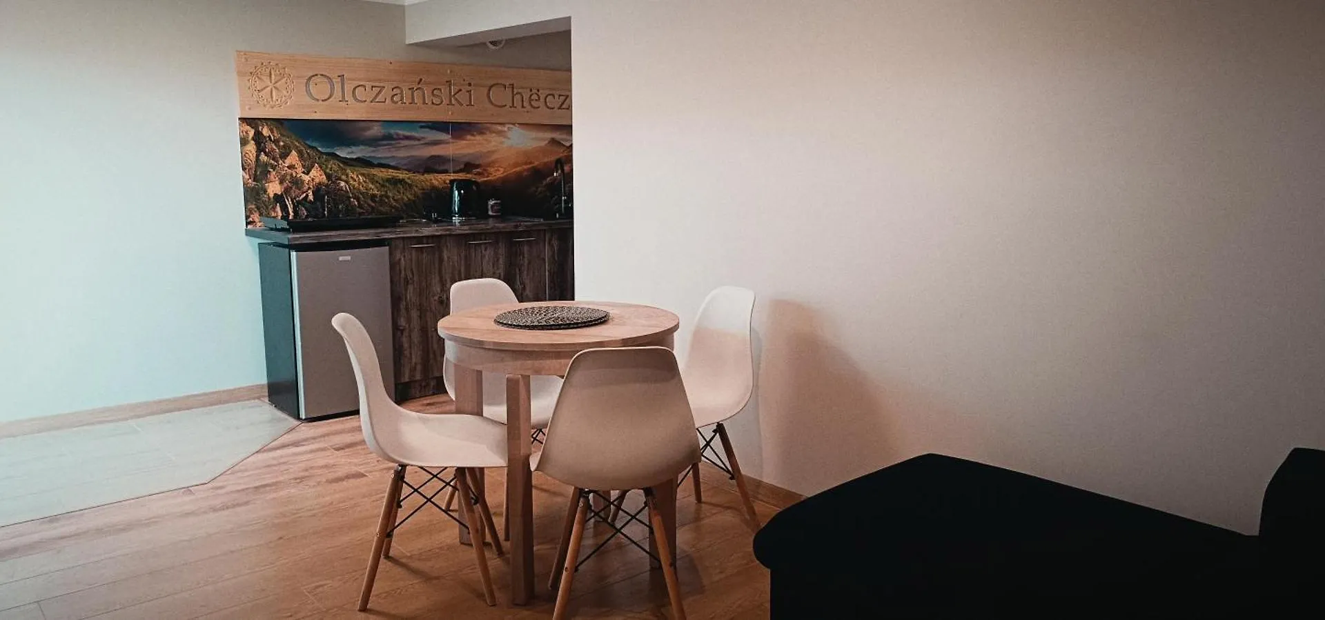 Apartament Olczanski Checz Zakopane Apartment